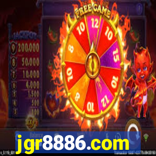 jgr8886.com