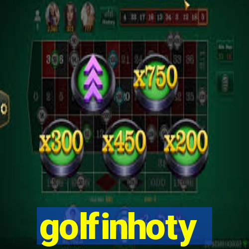 golfinhoty