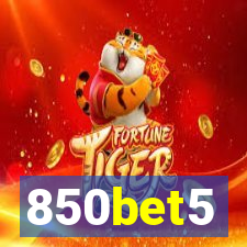 850bet5