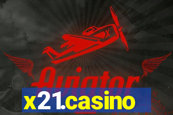 x21.casino