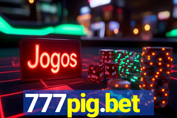 777pig.bet