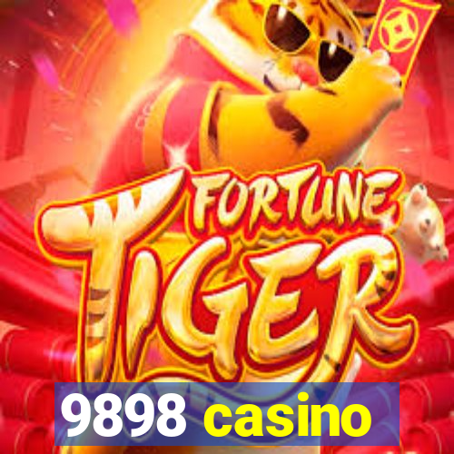 9898 casino