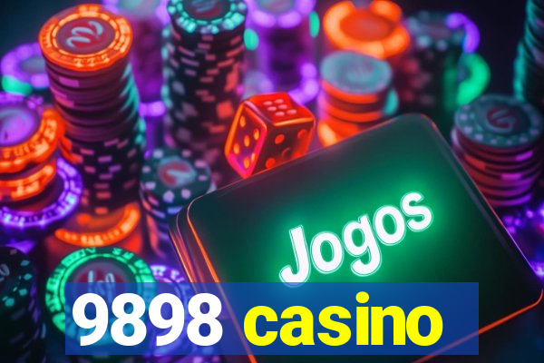 9898 casino