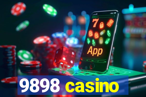 9898 casino