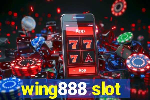 wing888 slot