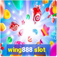 wing888 slot