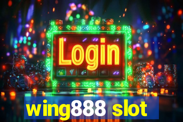 wing888 slot