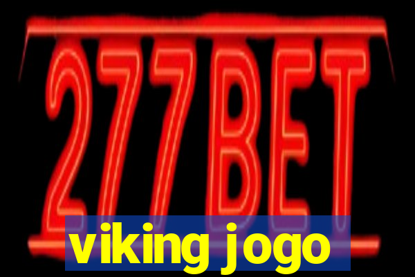 viking jogo