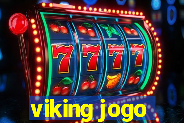 viking jogo