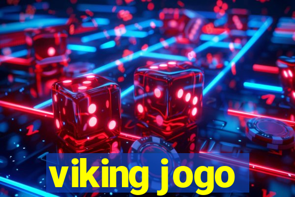 viking jogo