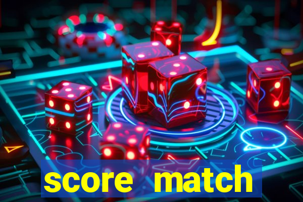 score match dinheiro infinito