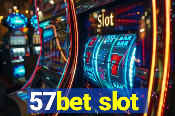 57bet slot