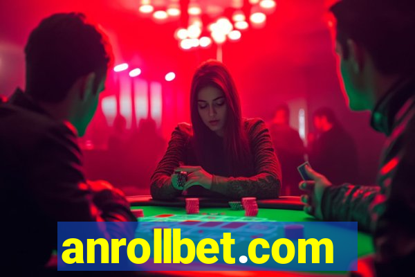 anrollbet.com