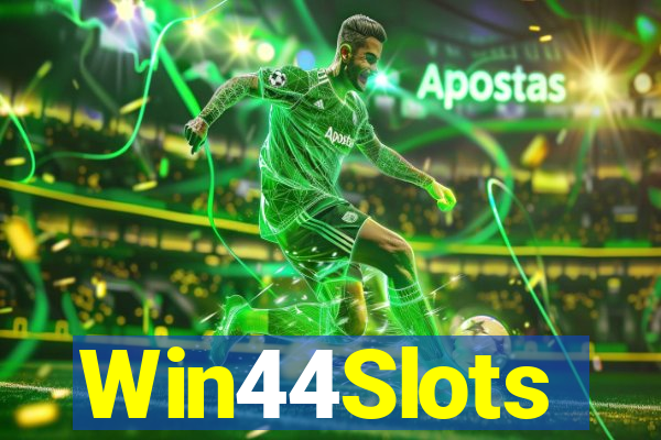 Win44Slots