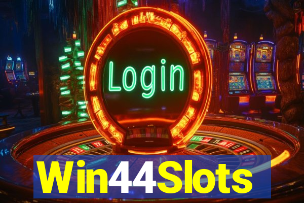 Win44Slots