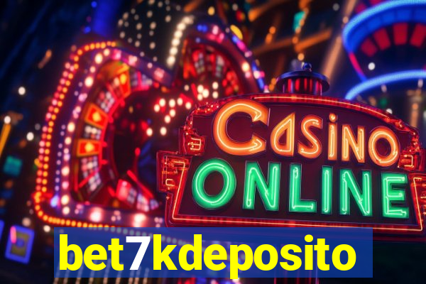 bet7kdeposito