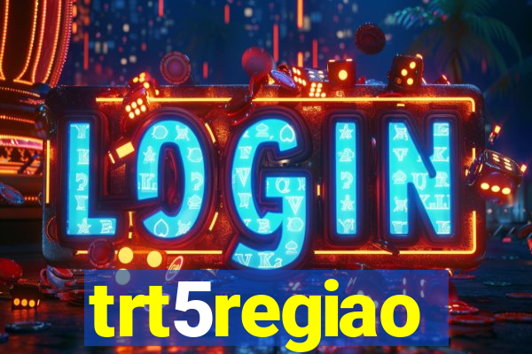 trt5regiao