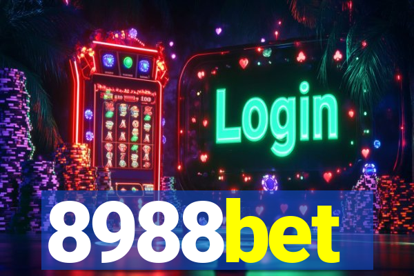 8988bet