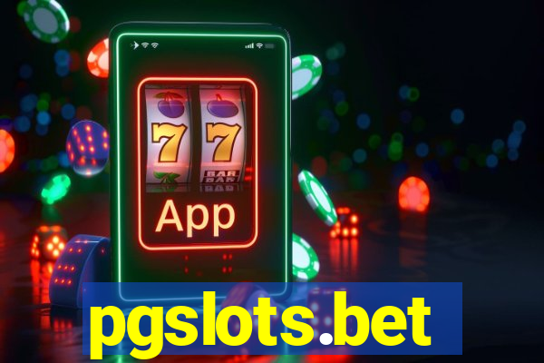 pgslots.bet