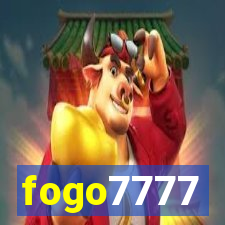 fogo7777