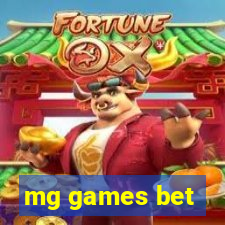 mg games bet