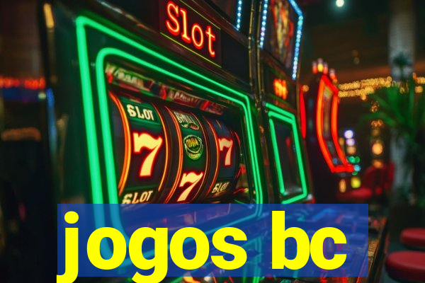 jogos bc