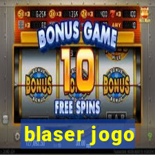 blaser jogo