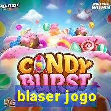 blaser jogo