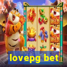 lovepg bet