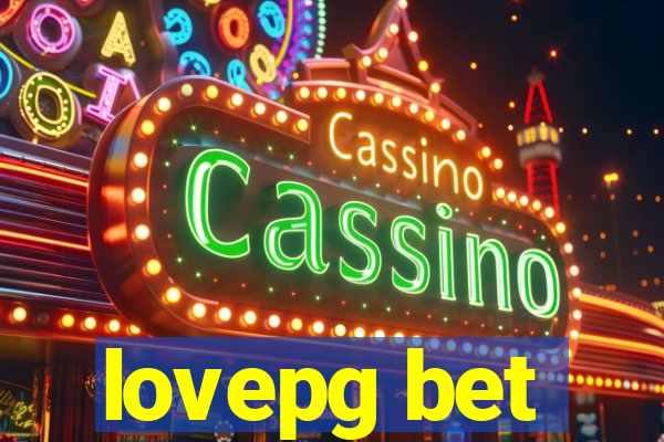 lovepg bet