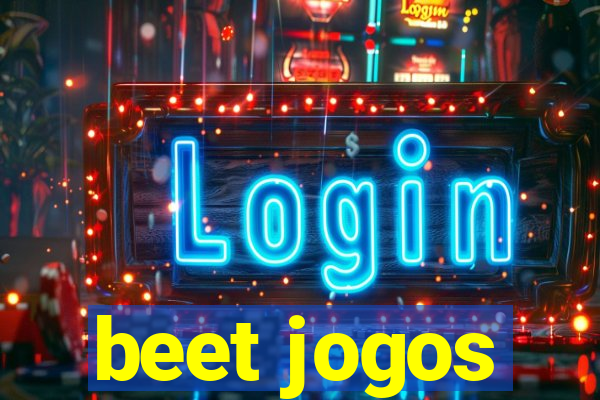 beet jogos