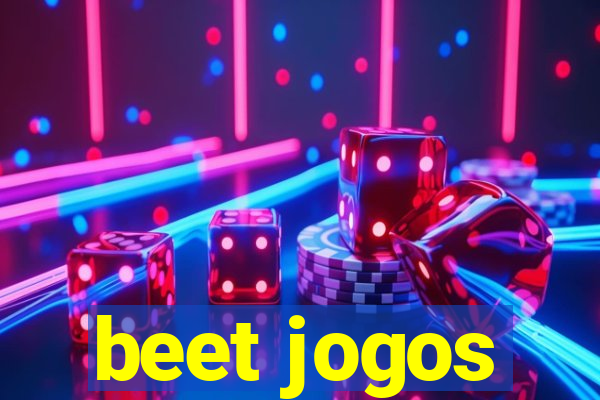 beet jogos