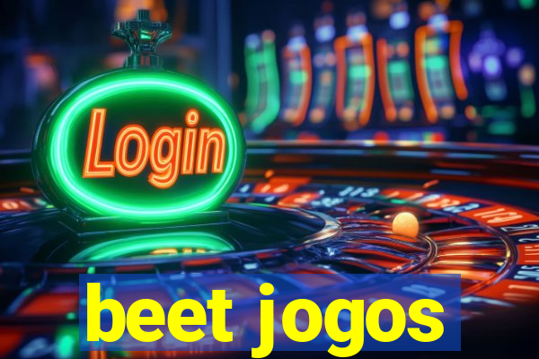 beet jogos