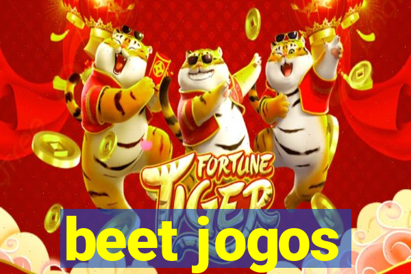 beet jogos