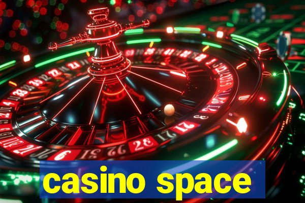 casino space