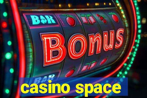 casino space