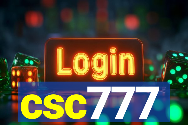 csc777