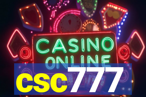 csc777