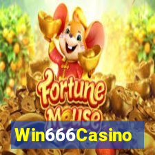 Win666Casino