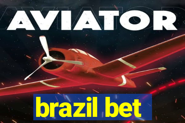 brazil bet