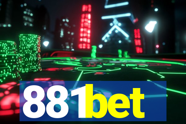 881bet