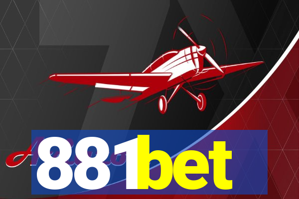 881bet