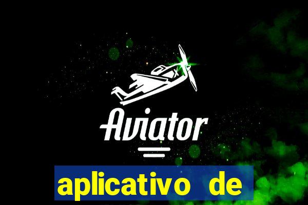 aplicativo de apostar jogo