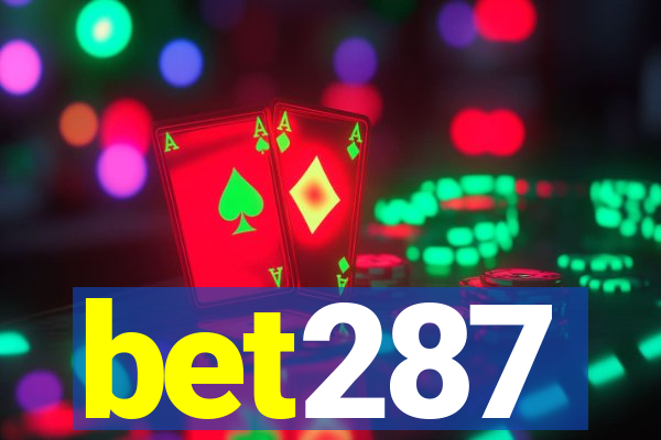 bet287