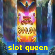 slot queen