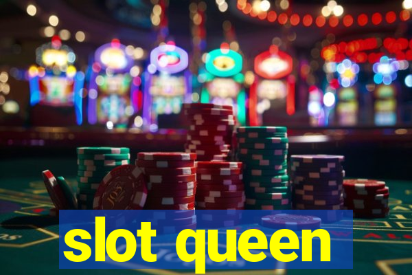 slot queen