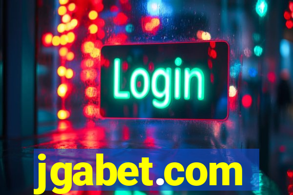 jgabet.com