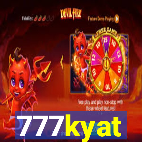 777kyat