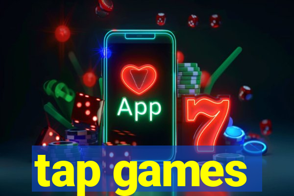 tap games