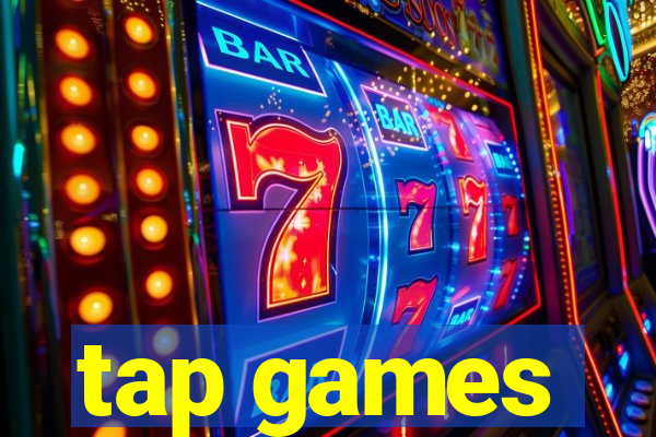 tap games